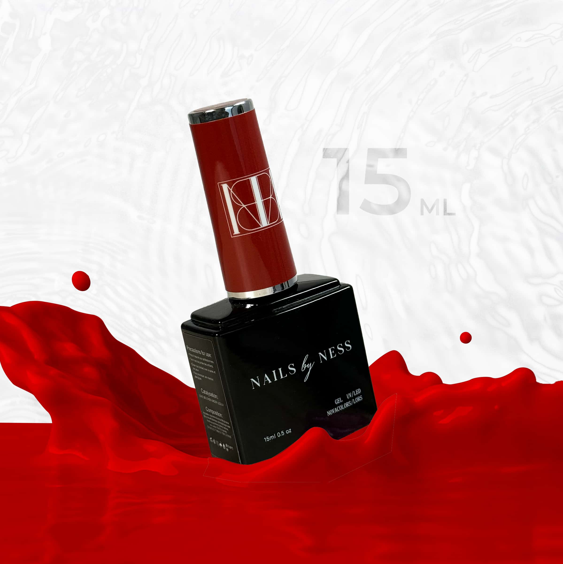 11 SEMI PERMANENT - 15ml