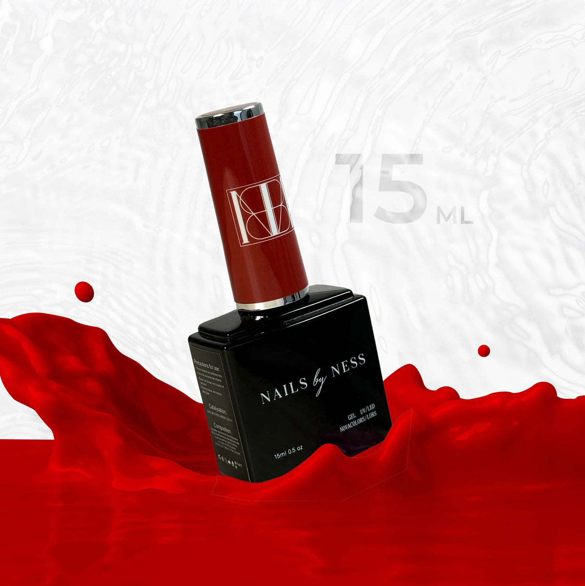 11 SEMI PERMANENT - 15ml