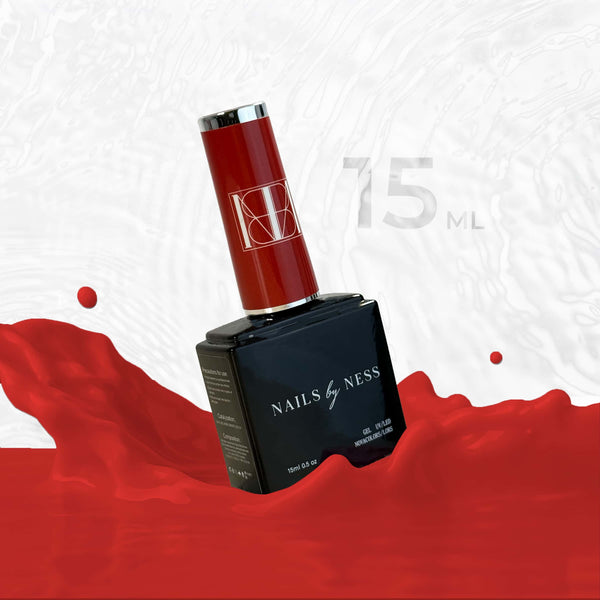 09 SEMI PERMANENT - 15ml