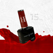 12 SEMI PERMANENT - 15ml