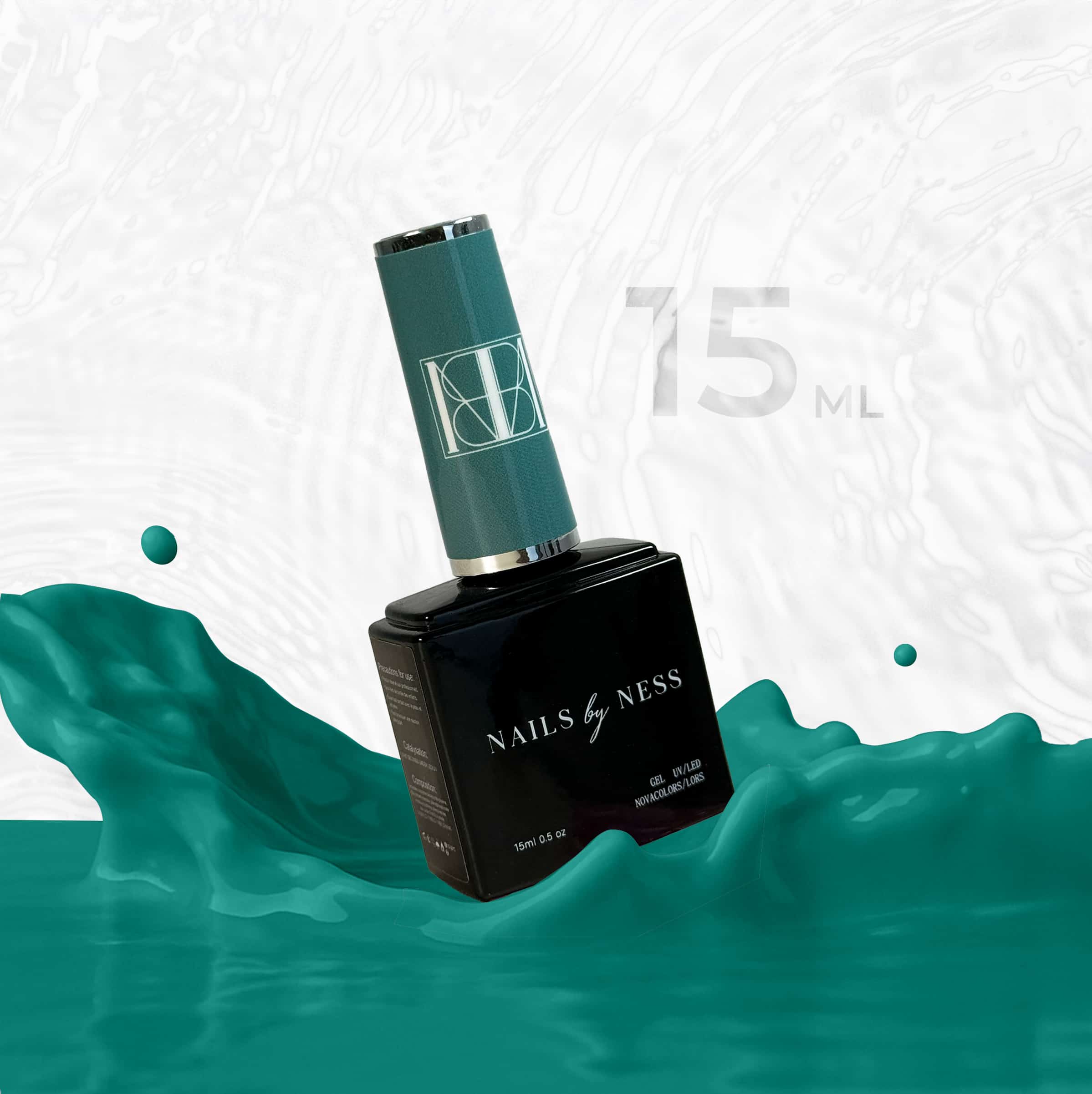68 SEMI PERMANENT - 15ml