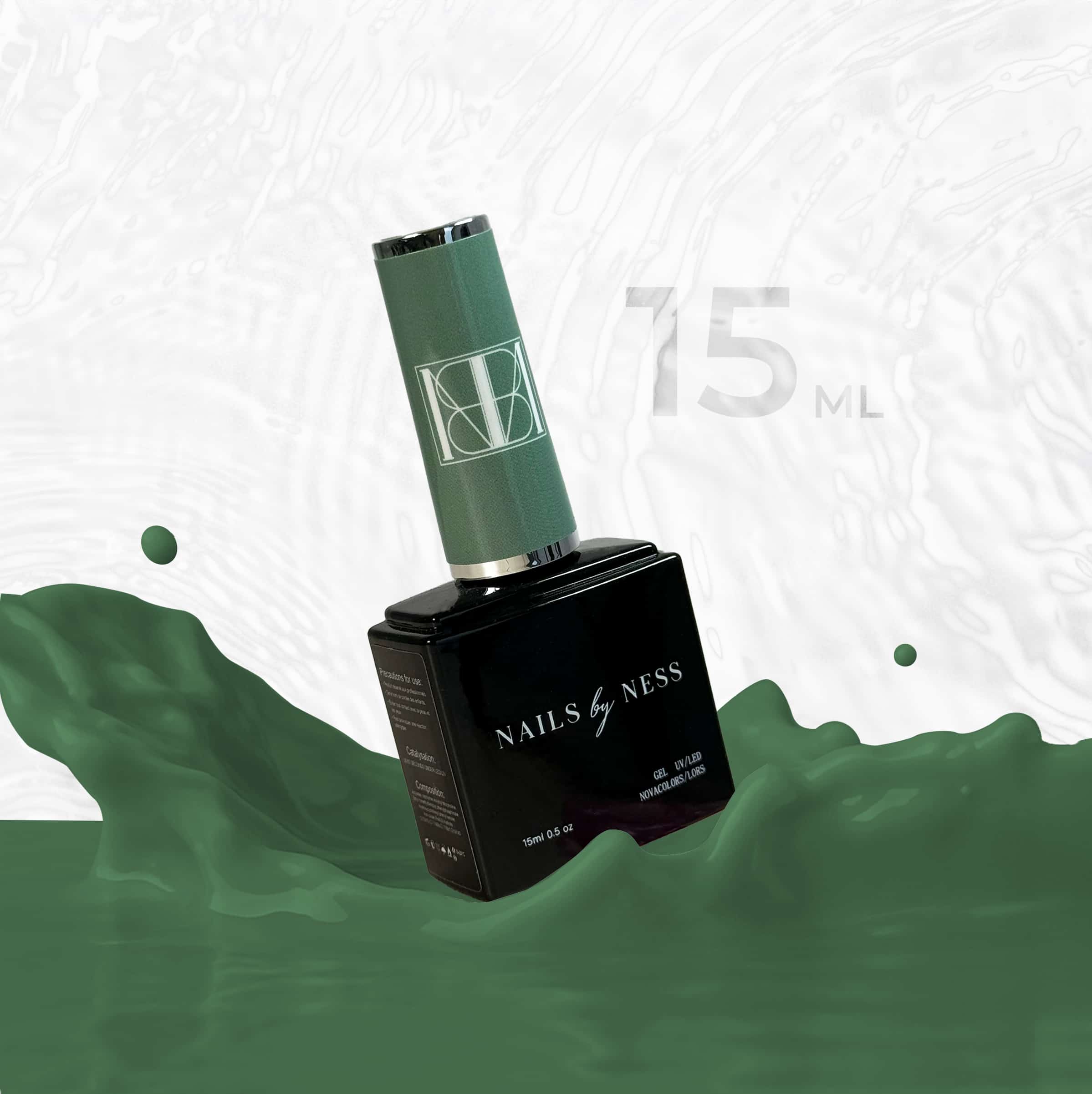 70 SEMI PERMANENT - 15ml