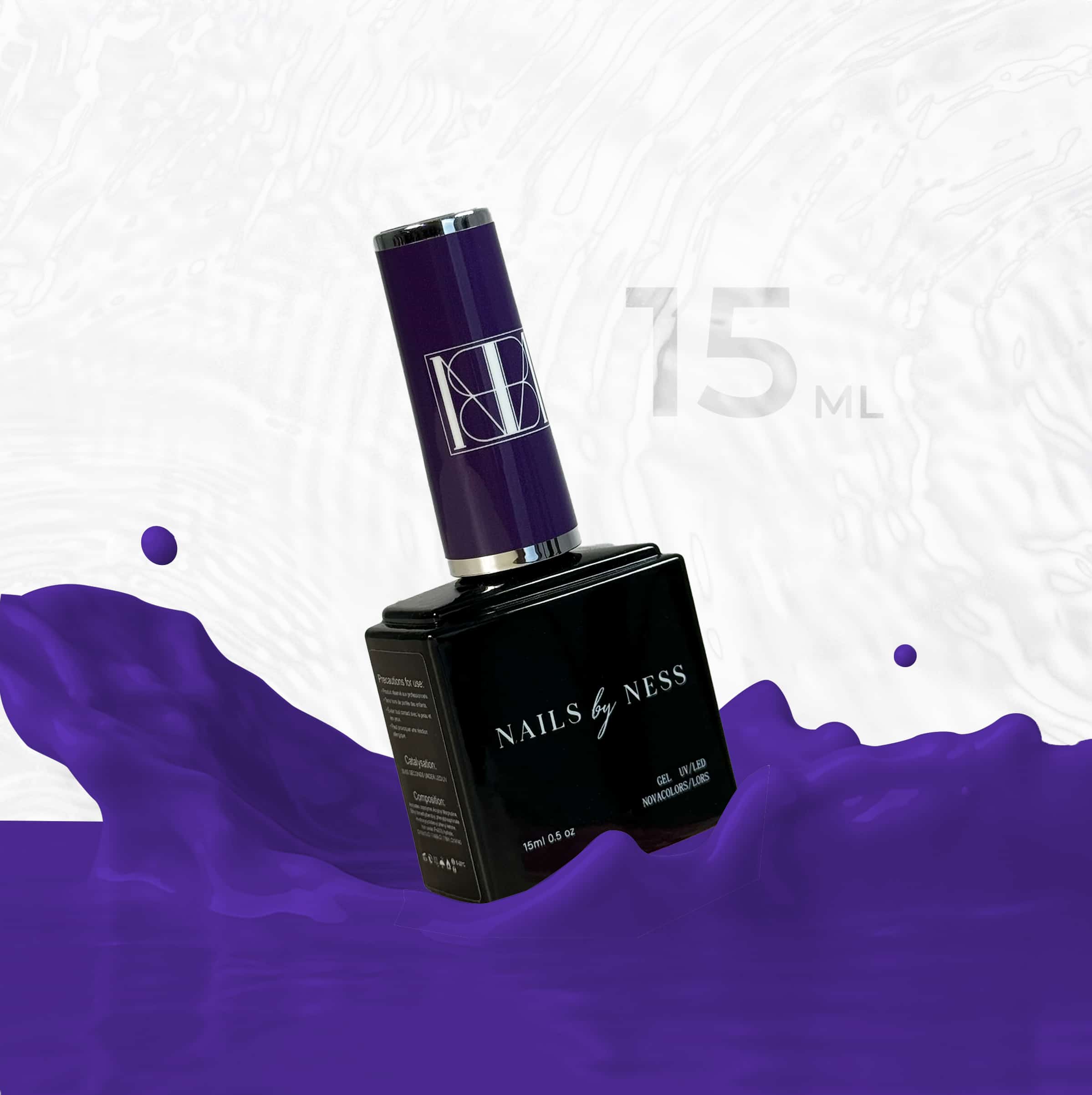 82 SEMI PERMANENT - 15ml