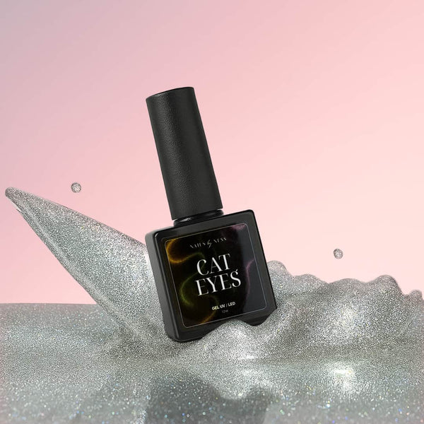 CAT EYE