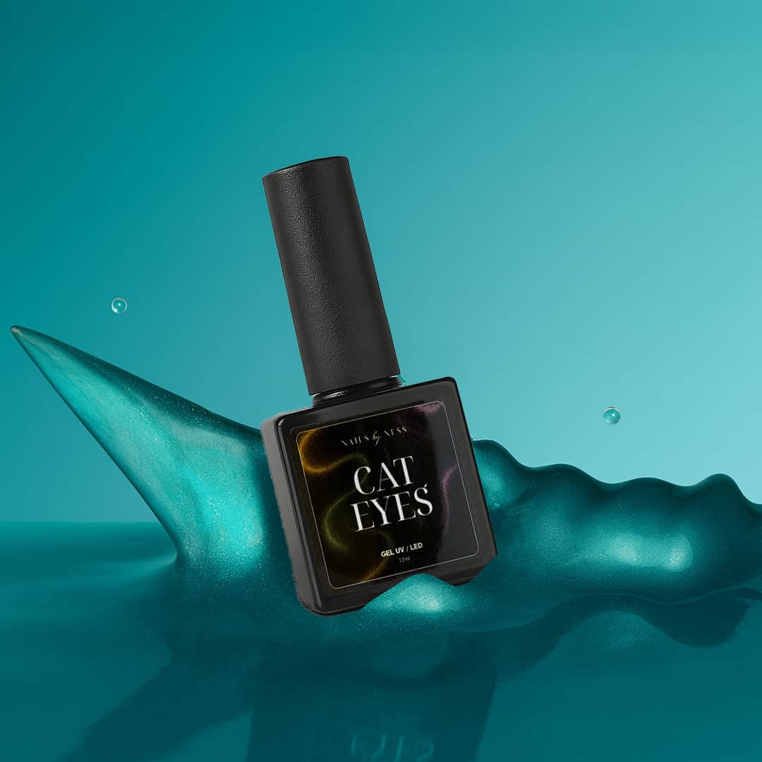 PACK CAT EYES 1