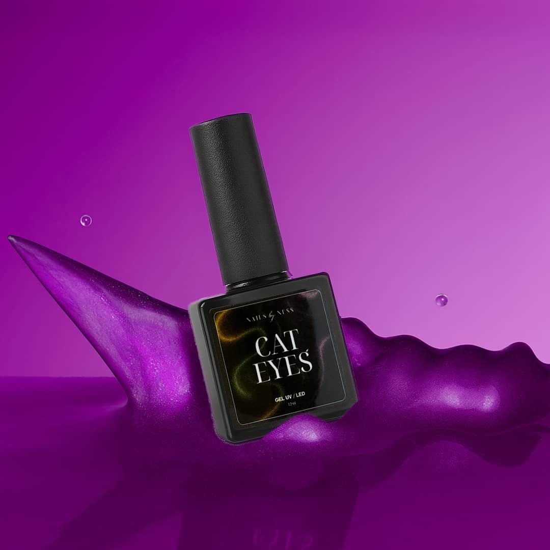 CAT EYES CE13 - 12ml