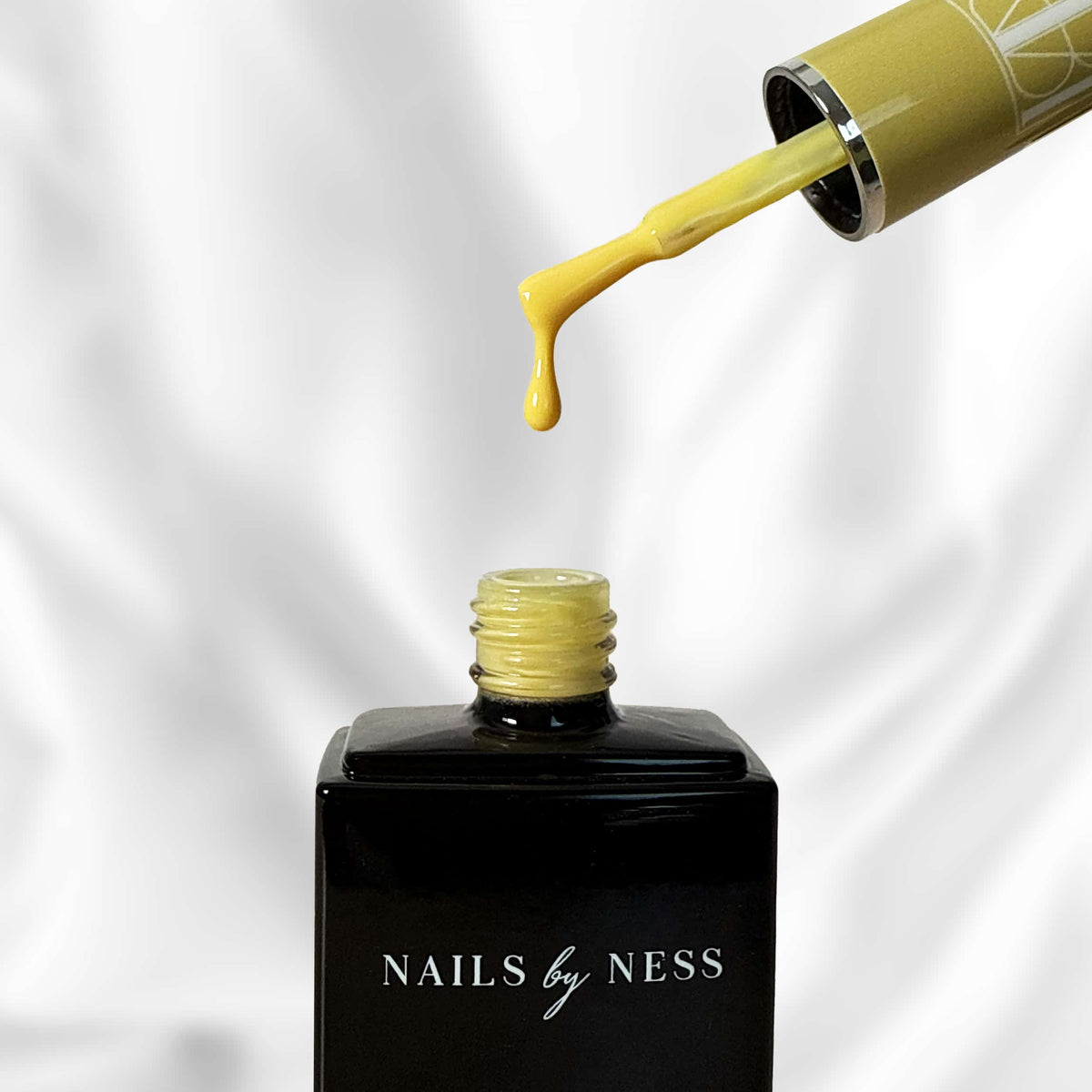 01 SEMI PERMANENT - 8ml