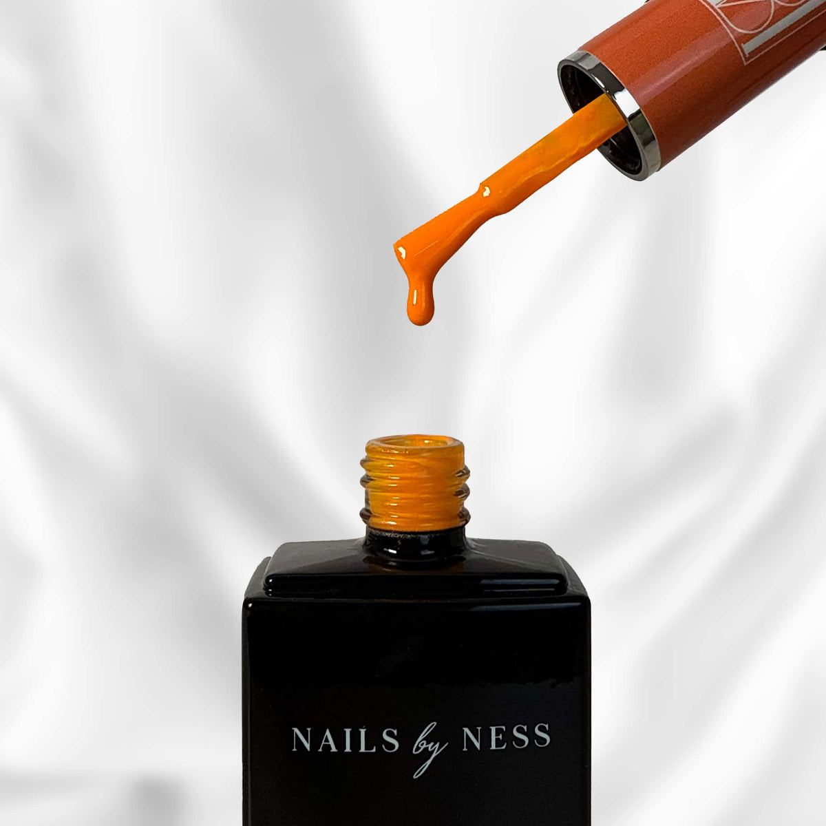 04 SEMI PERMANENT - 15ml