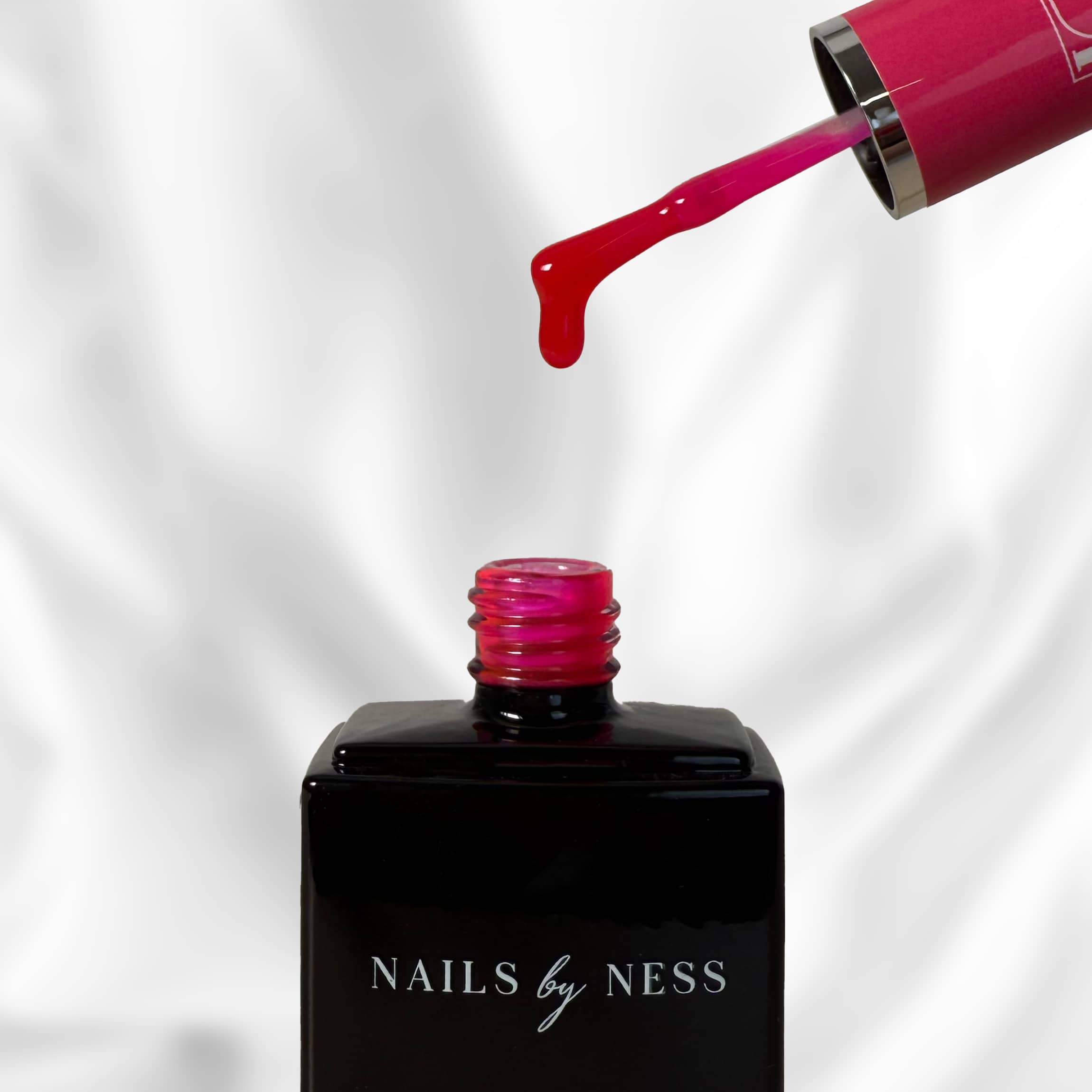 25 SEMI PERMANENT - 15ml