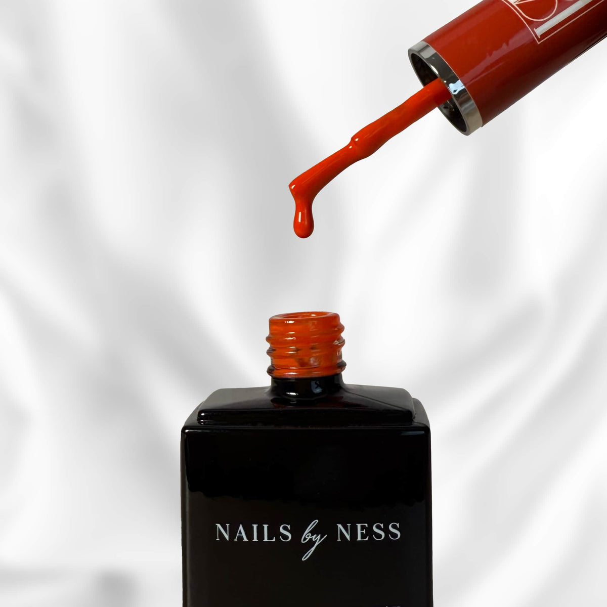 08 SEMI PERMANENT - 15ml
